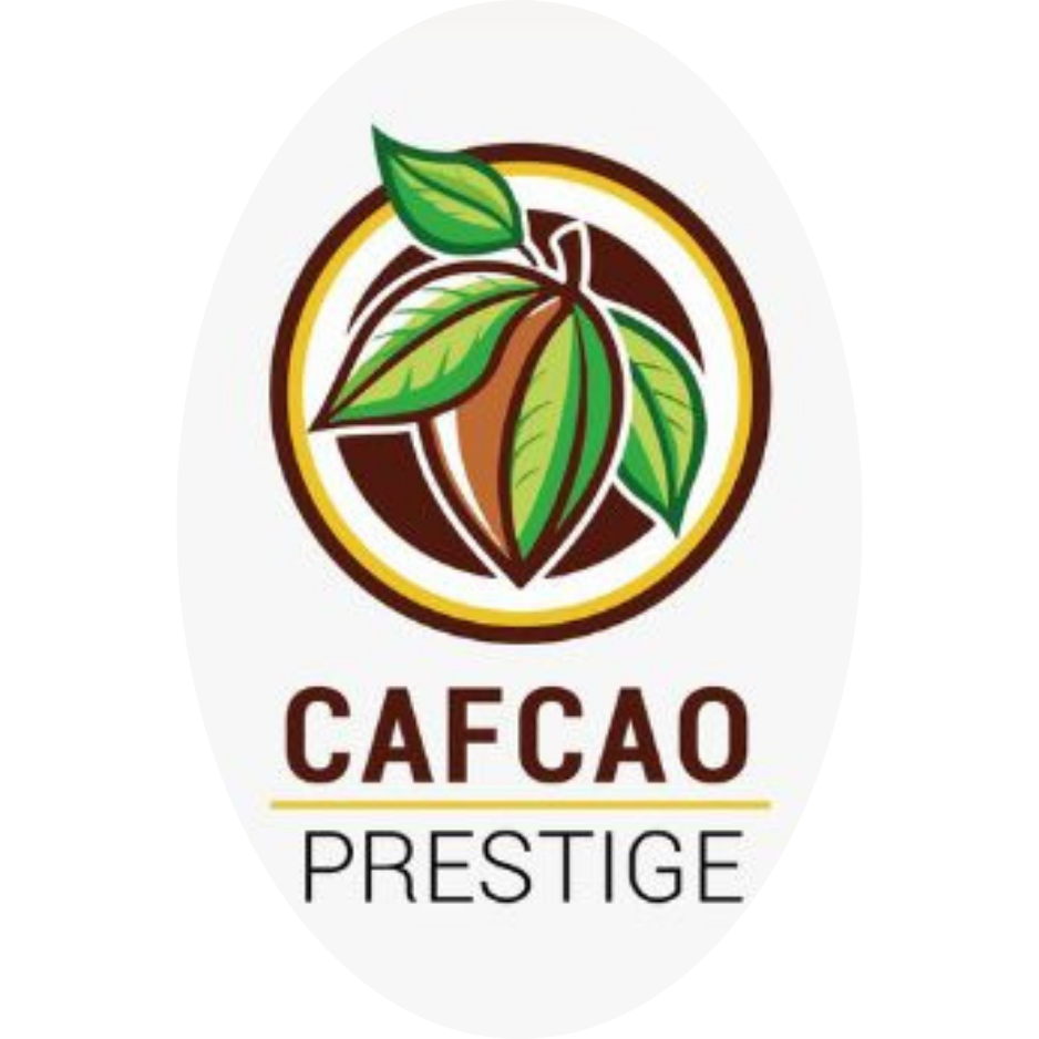 CafCao Prestige Logo